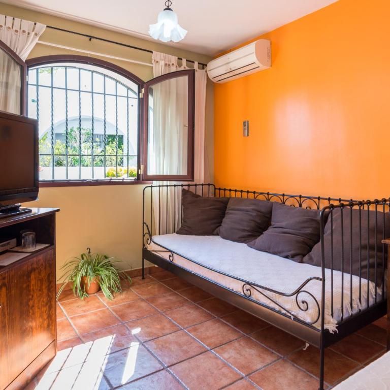 Hostal El Escudo de Mijas - Habitación Doble - 1 o 2 camas - 17