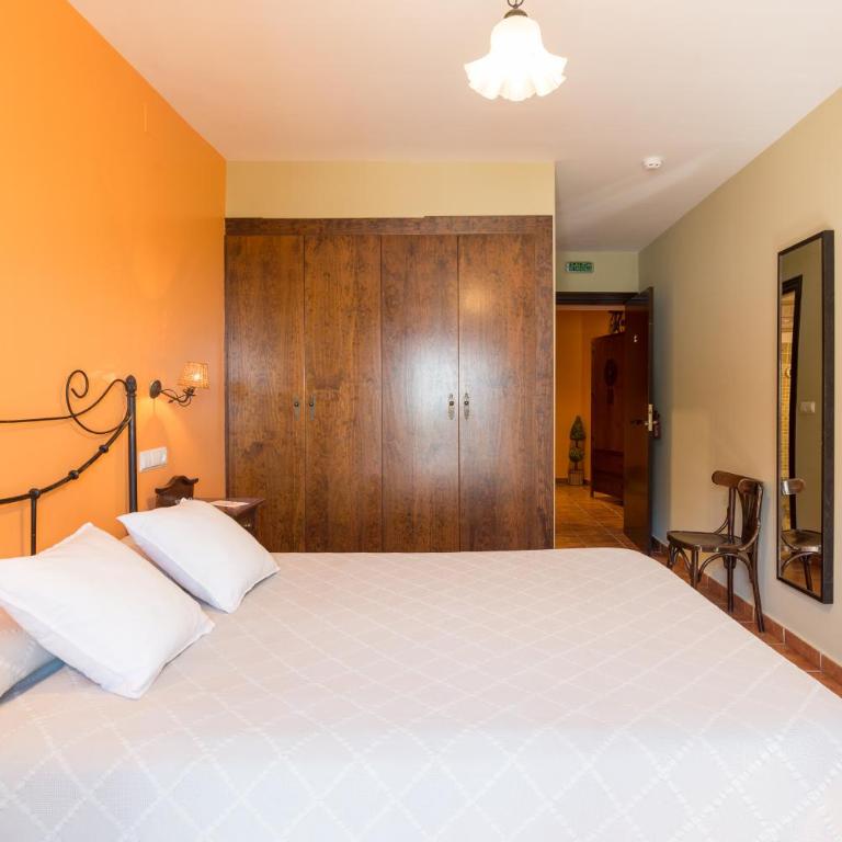 Hostal El Escudo de Mijas - Habitación Doble - 1 o 2 camas - 13