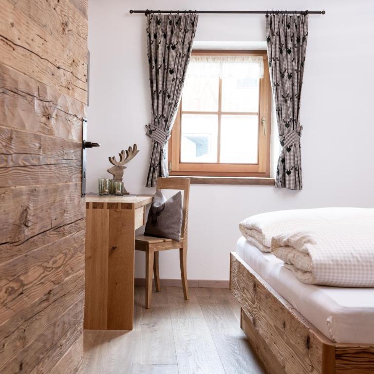 Loefflerhof - Appartamento Superior con 2 Camere da Letto - 12