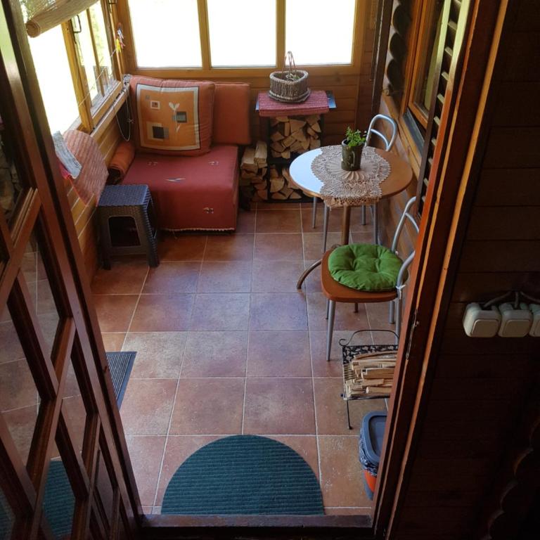 Holiday Home Angie - Kuća sa 2 Spavaće Sobe - 23