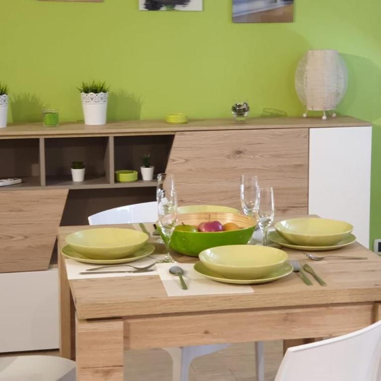 Relax house - One-Bedroom Apartment - 34