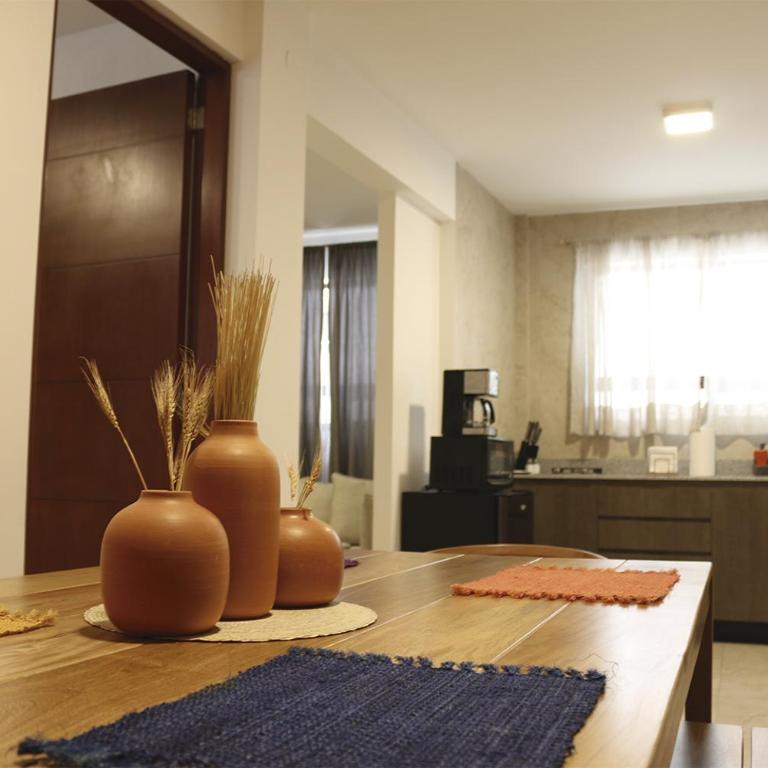Casa 8 Amores - Two-Bedroom Apartment - 1