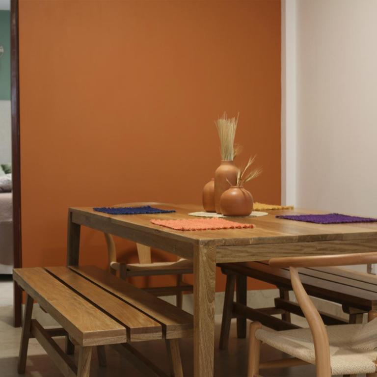 Casa 8 Amores - Two-Bedroom Apartment - 6