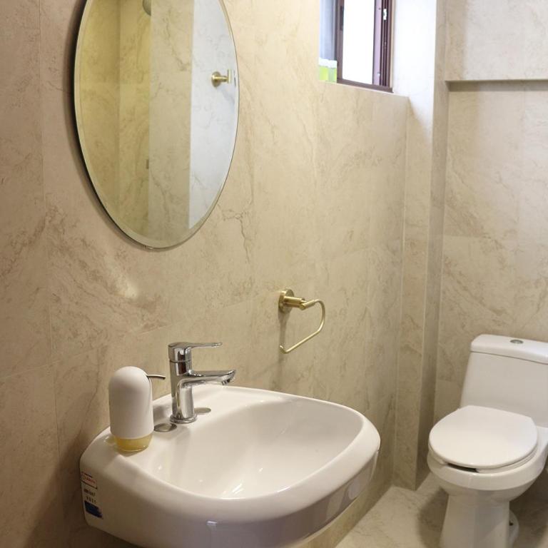 Casa 8 Amores - Two-Bedroom Apartment - 7