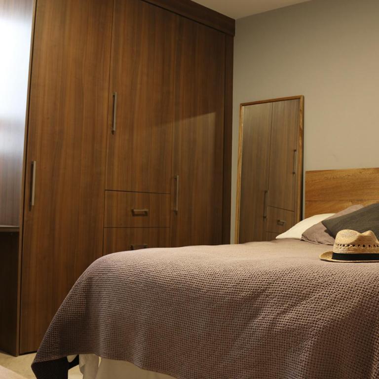 Casa 8 Amores - Two-Bedroom Apartment - 9