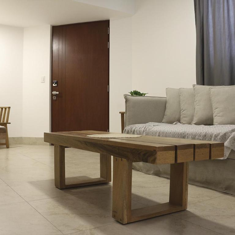 Casa 8 Amores - Two-Bedroom Apartment - 12