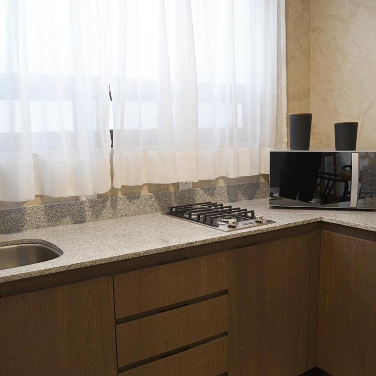 Casa 8 Amores - Two-Bedroom Apartment - 11