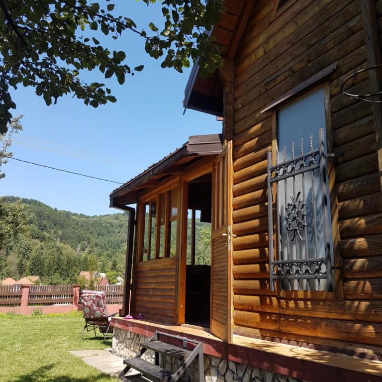 Holiday Home Angie - Kuća sa 2 Spavaće Sobe - 16