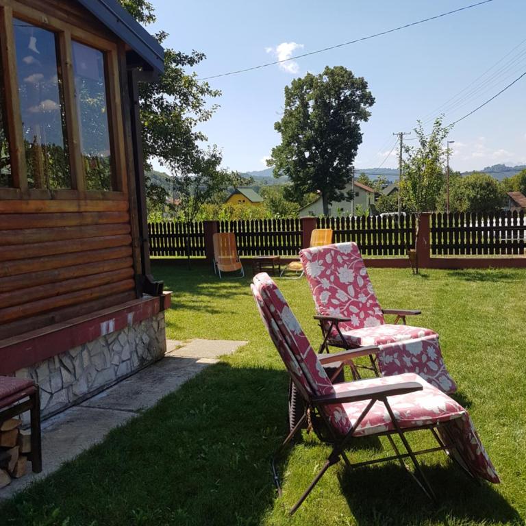 Holiday Home Angie - Kuća sa 2 Spavaće Sobe - 26