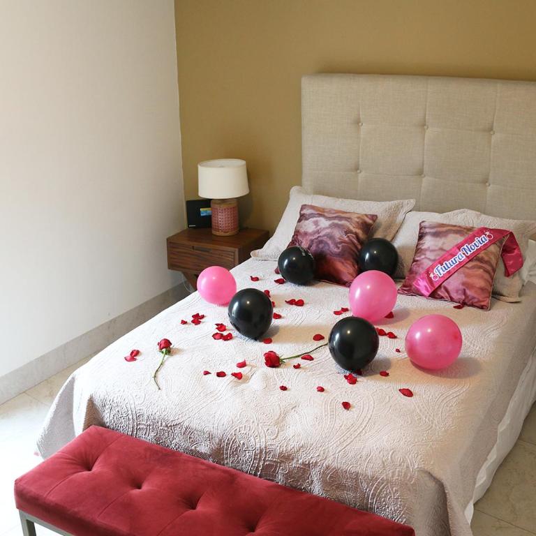 Casa 8 Amores - Two-Bedroom Apartment - 6