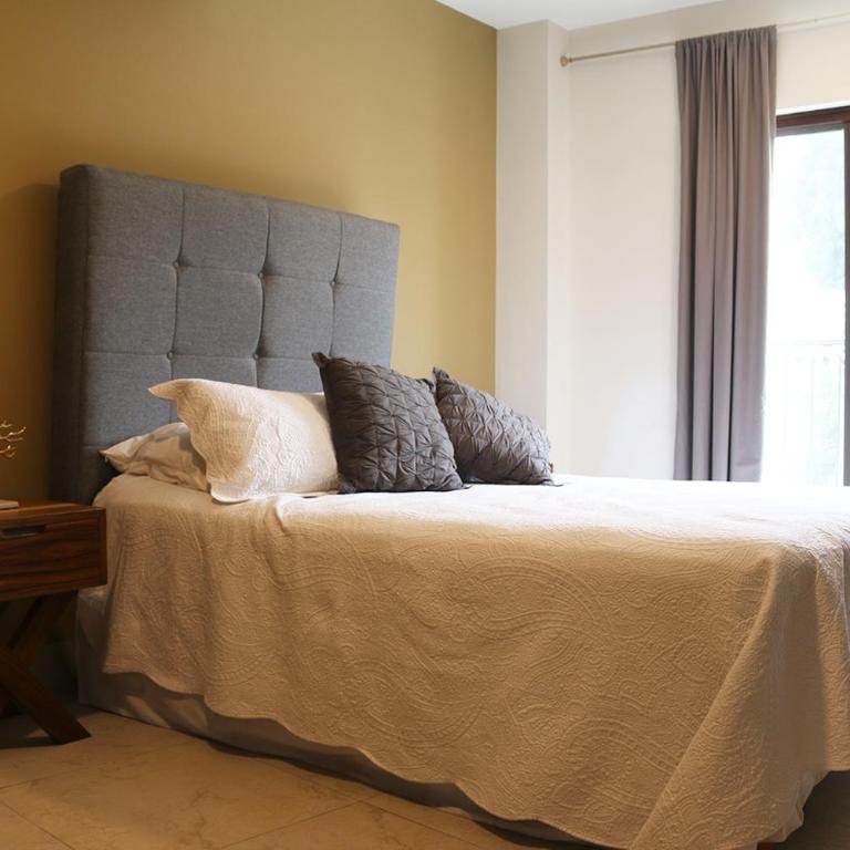 Casa 8 Amores - Two-Bedroom Apartment - 9