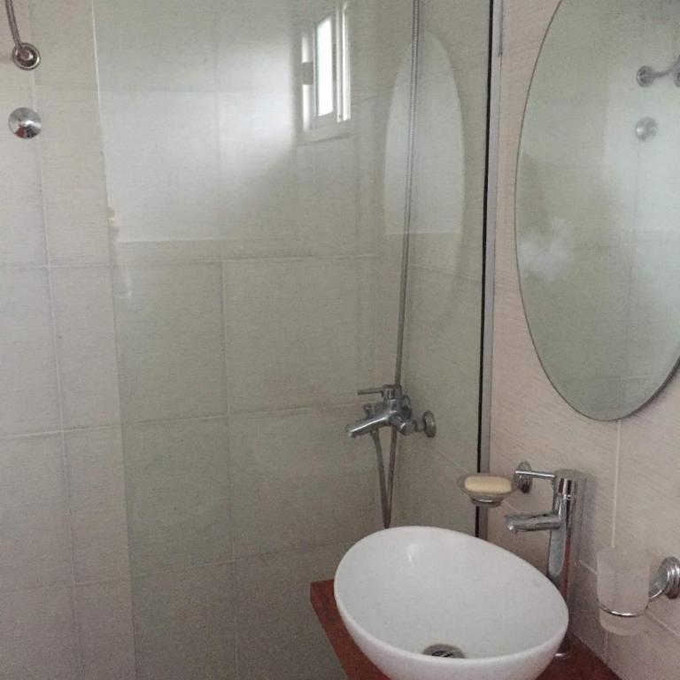 Marias del Diablo, - Apartamento Dúplex - 28