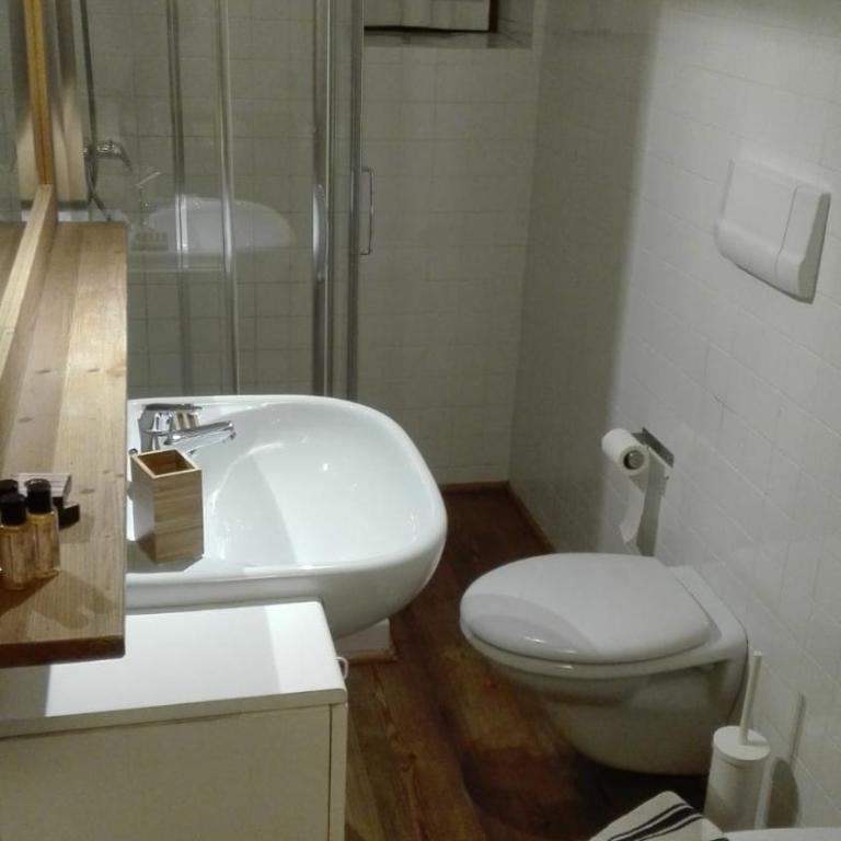 Chalet D'Antan - Appartamento con 2 Camere da Letto e Terrazza - 3