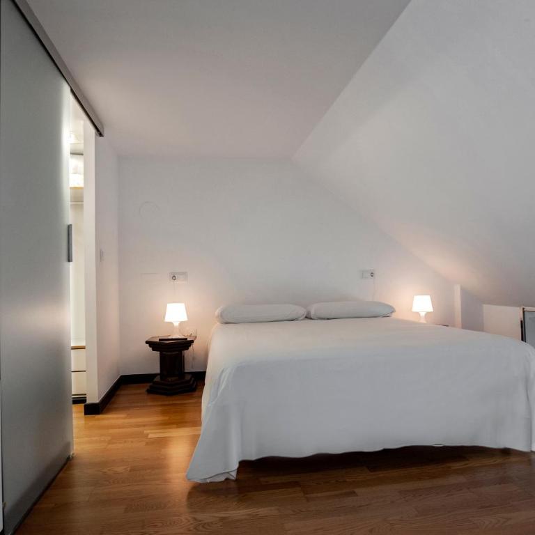 Oktheway Loft Maestranza - Apartamento de 1 dormitorio - 10