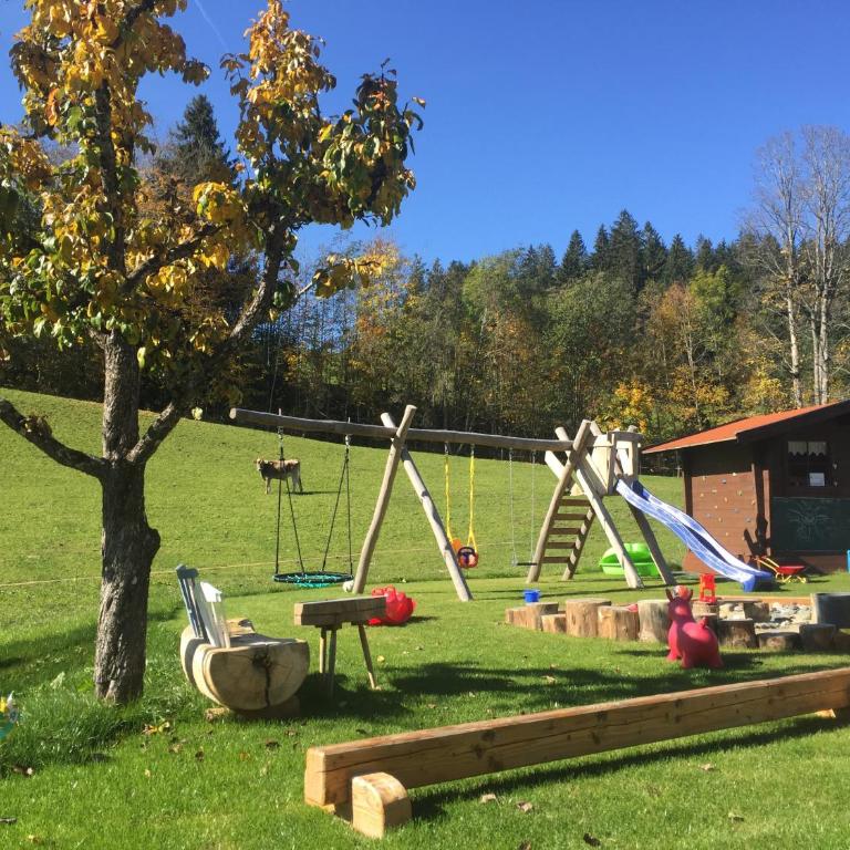 Ferienwohnung Lederer - Haus mit 2 Schlafzimmern - 18