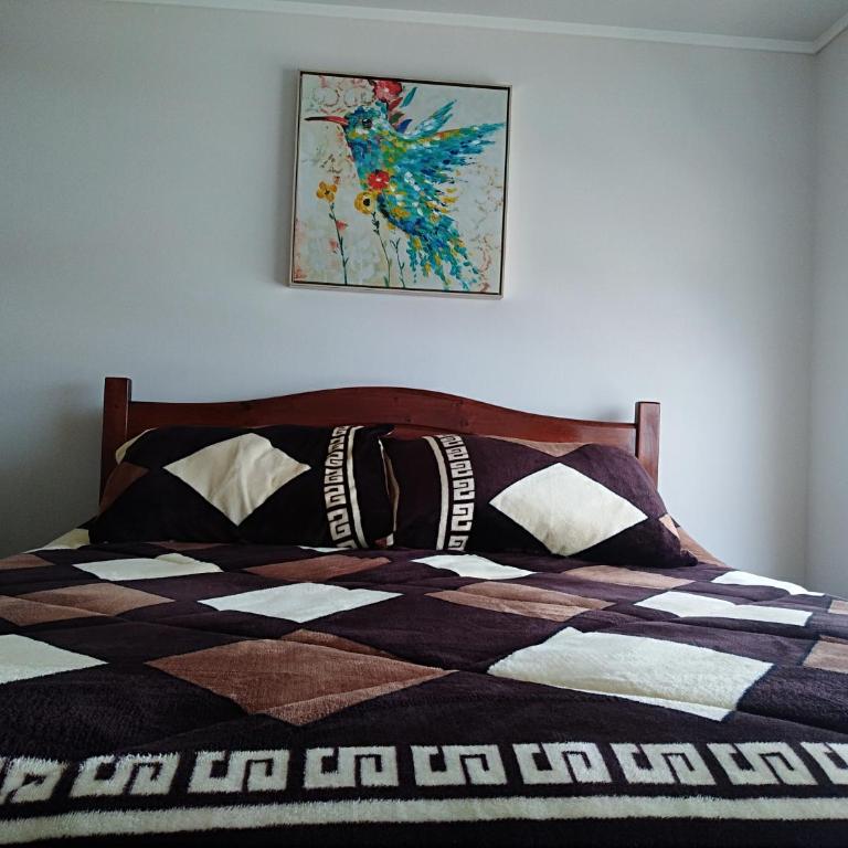concon departamento - Apartamento de 2 dormitorios - 8