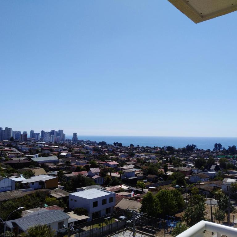 concon departamento - Apartamento de 2 dormitorios - 2