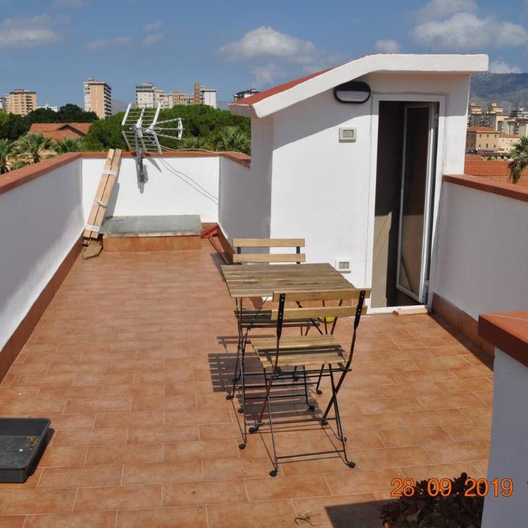 Casa Rosina - Appartamento Monolocale - 15