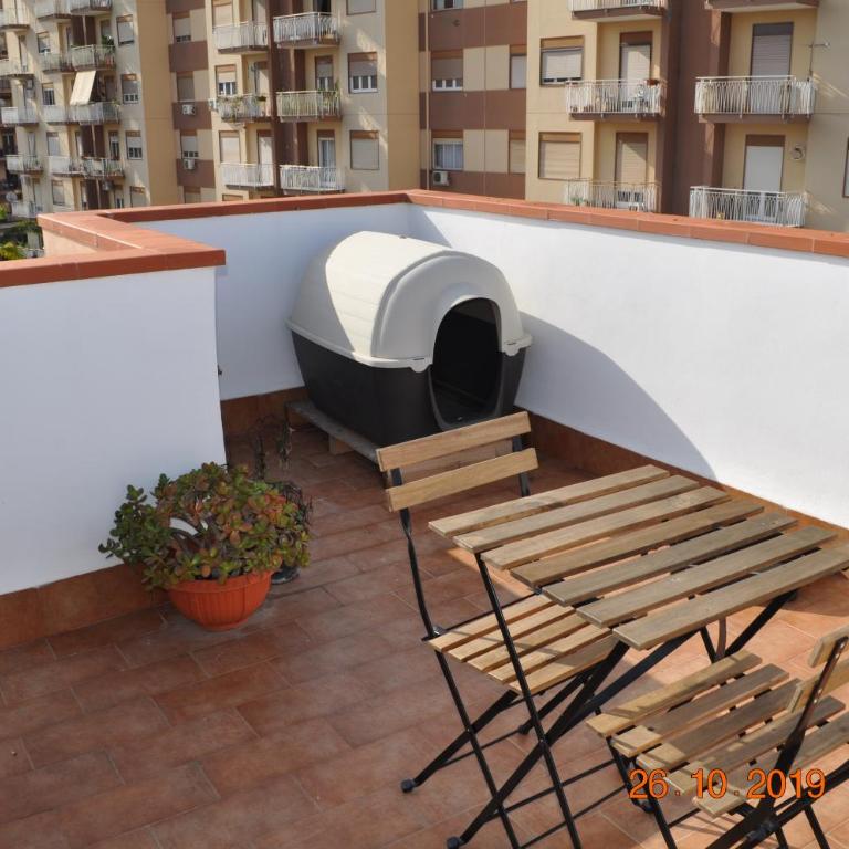 Casa Rosina - Appartamento Monolocale - 18