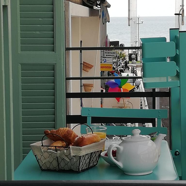 100m from the sea - Appartement 1 Chambre - 19