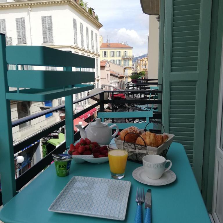 100m from the sea - Appartement 1 Chambre - 18