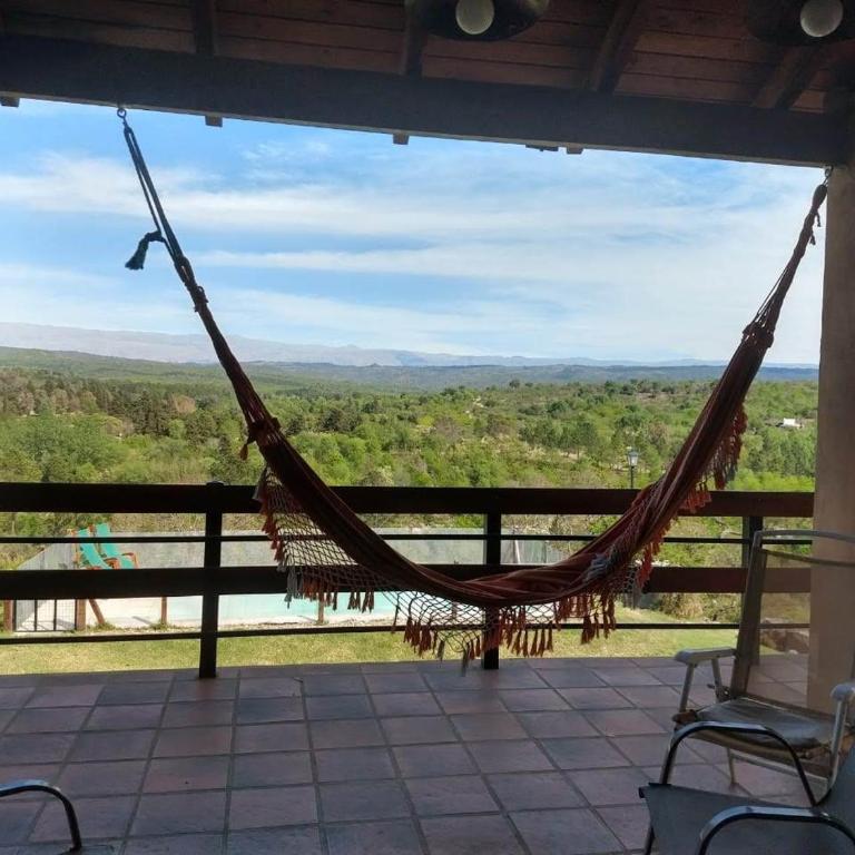 El Refugio De Posta - Casa Unifamiliar de 3 dormitorios - 26