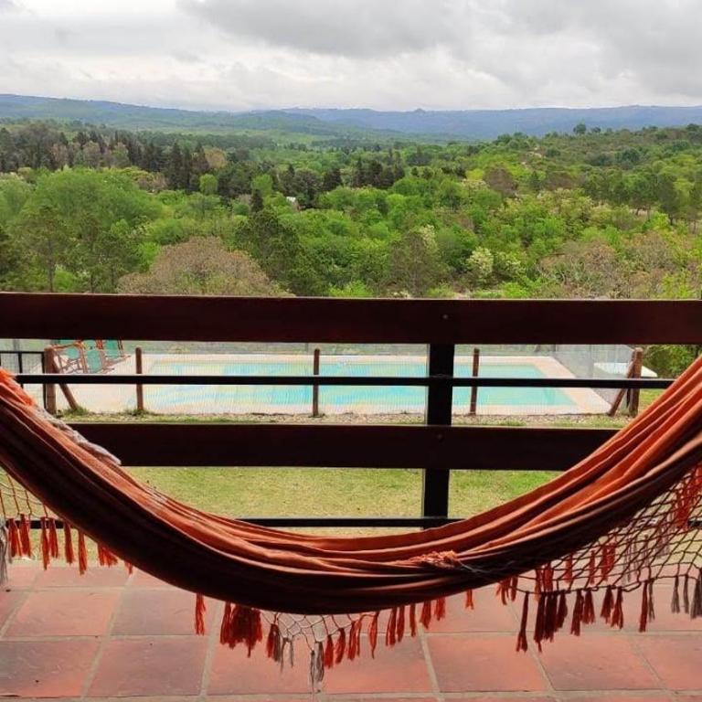 El Refugio De Posta - Casa Unifamiliar de 3 dormitorios - 27