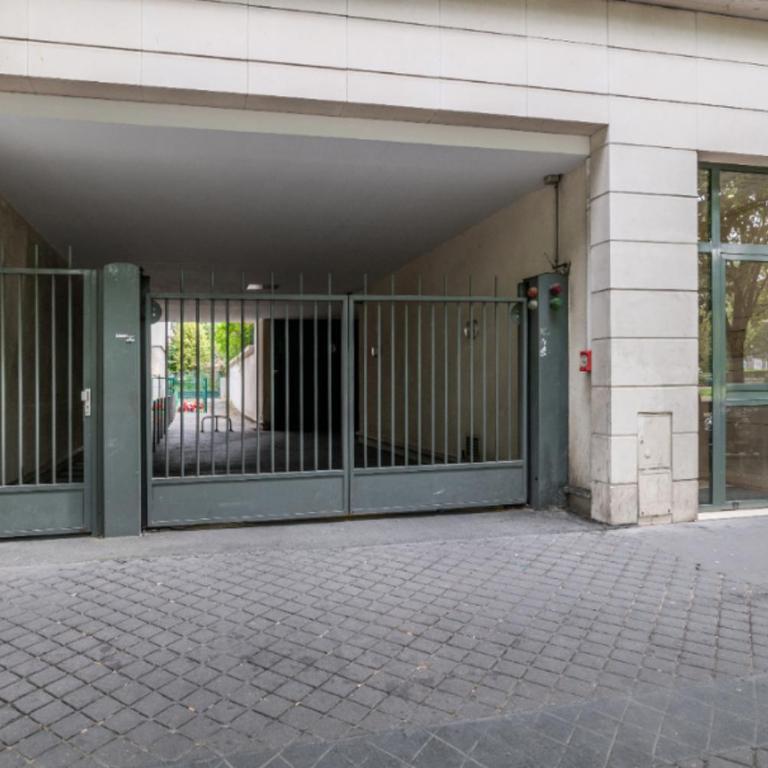 2P cosy et moderne, Accès Paris et Stade de France - Appartamento con 1 Camera da Letto - 13