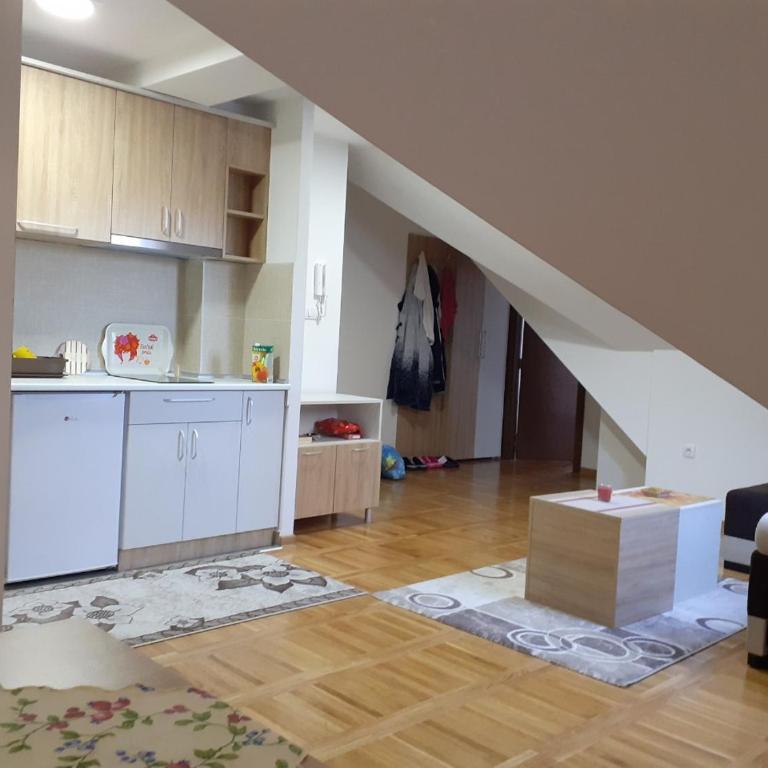 Apartman zlatibor - One-Bedroom Apartment - 12
