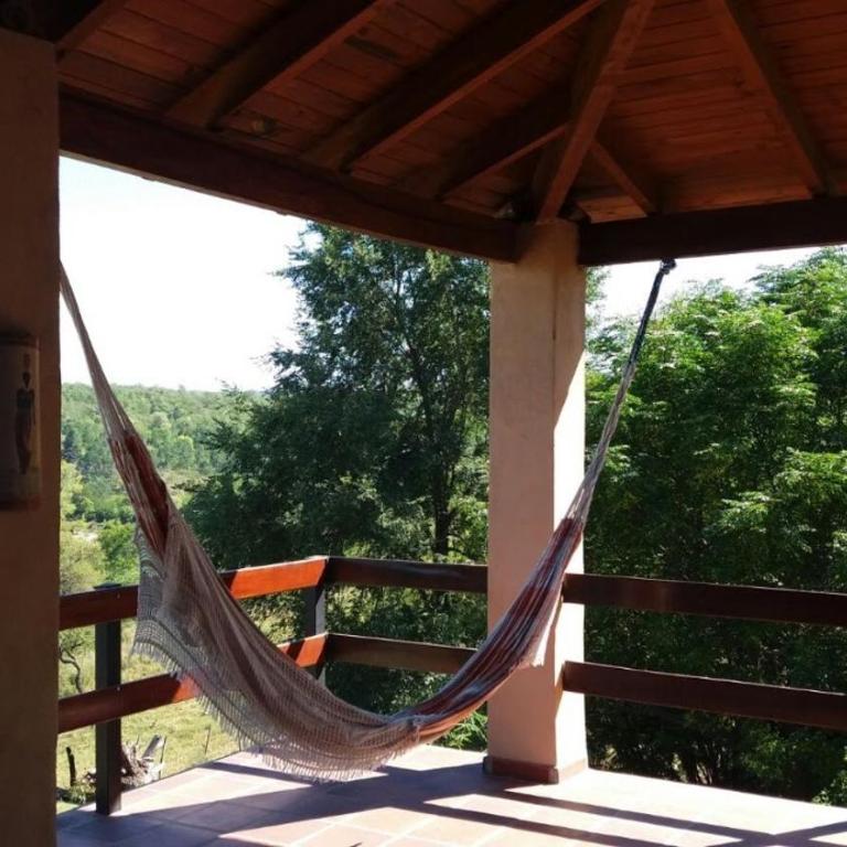 El Refugio De Posta - Casa Unifamiliar de 3 dormitorios - 25