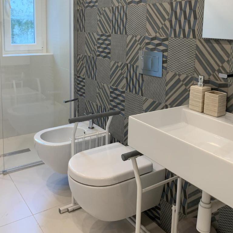 CasaVostra al Parco - Double Room with Balcony - 1