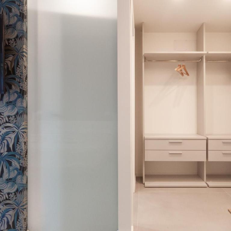 CasaVostra al Parco - Double Room with Balcony - 7