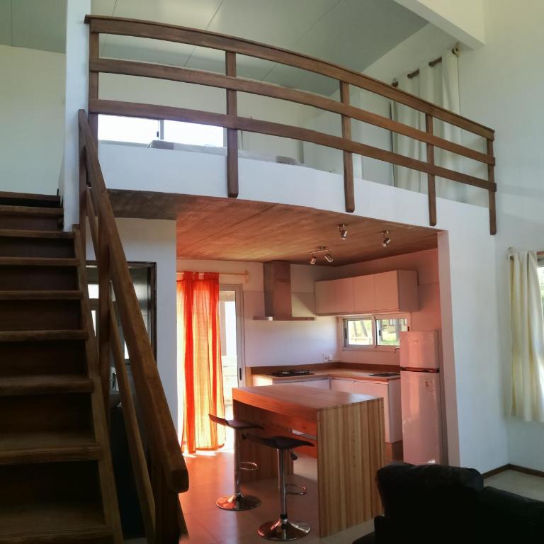 Presenza 1 Casas de Playa - Casa de 2 dormitorios - 10