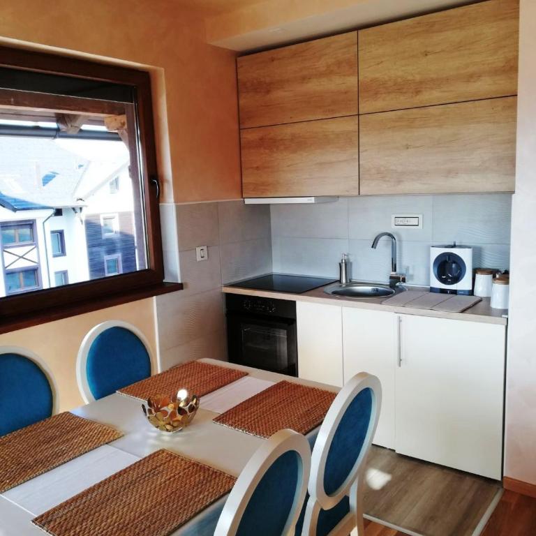 DLT - DELUX Duplex Apartman, Zlatibor - Deluks Apartman - 9