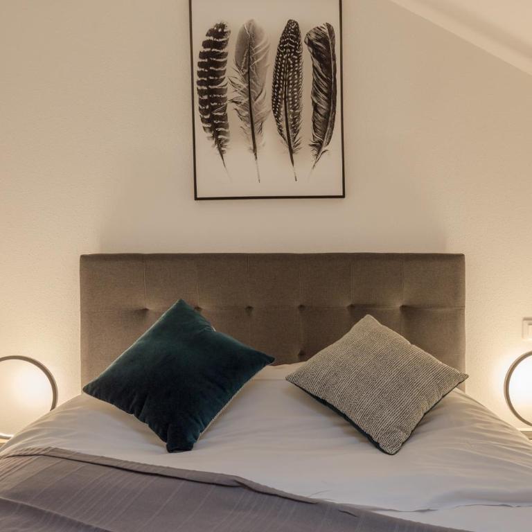 Travel Homes - L'Arsenal, studios en hyper centre - Appartamento con 1 Camera da Letto - 6