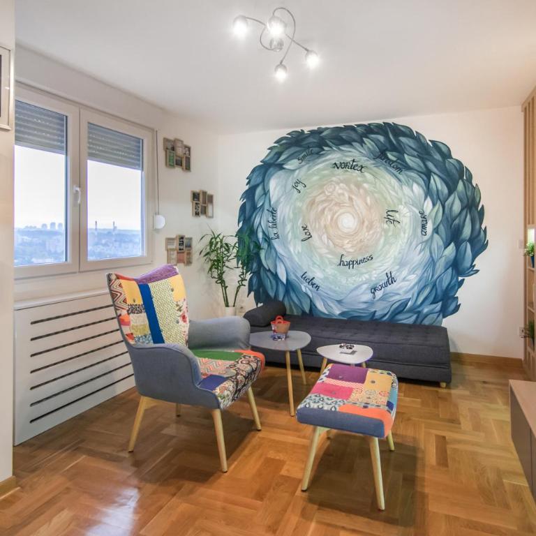 VortexLuxApatman - Deluks Apartman - 9
