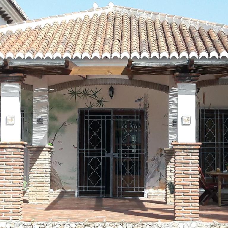 Finca el Regalo - Casa - 5