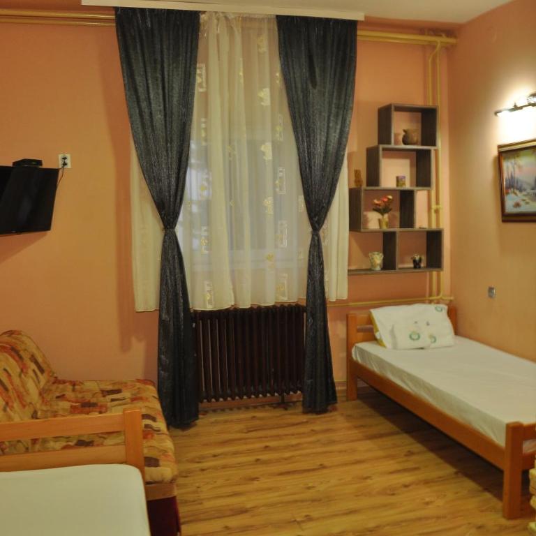 Eco Kop - Apartman - 1