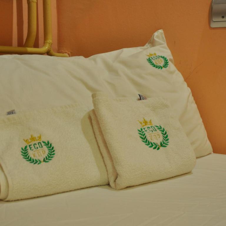 Eco Kop - Apartman - 14