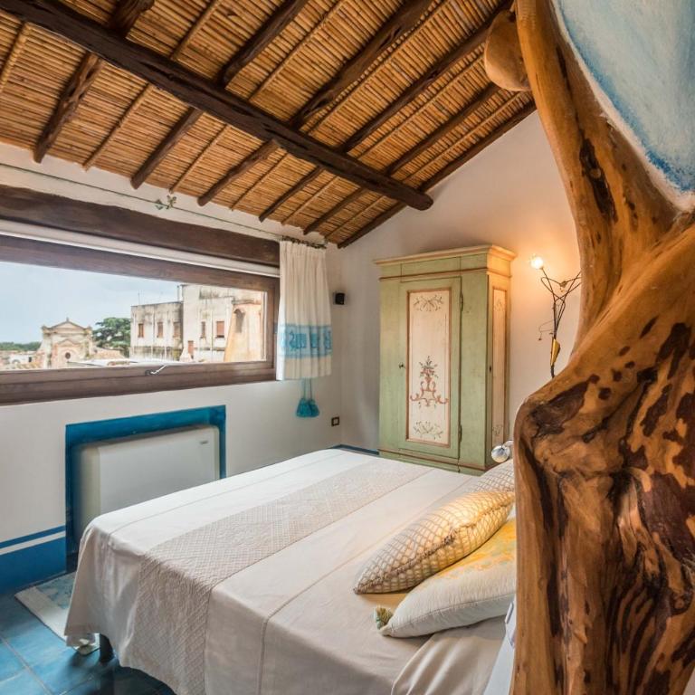 Hotel Anticos Palathos - Suite Luxury - 2