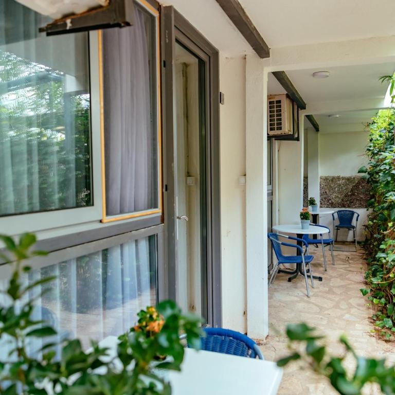 Hotel Savojo - Ground Floor Double Room - 7