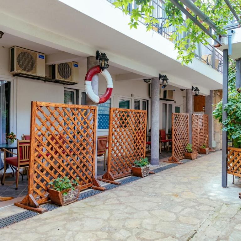 Hotel Savojo - Ground Floor Double Room - 10