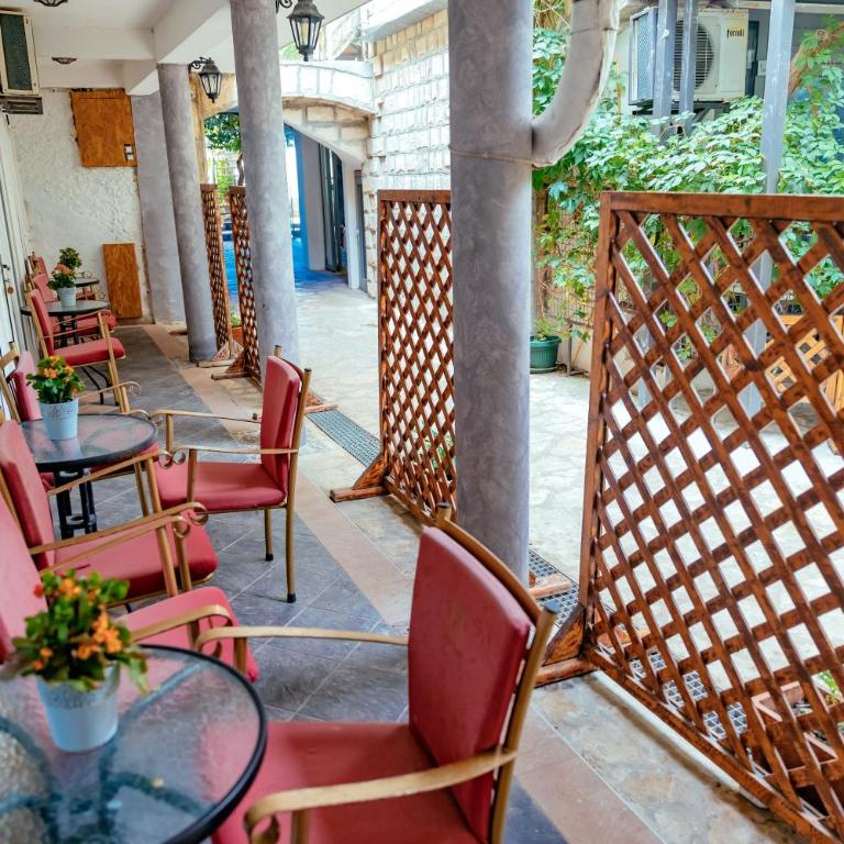 Hotel Savojo - Ground Floor Double Room - 9