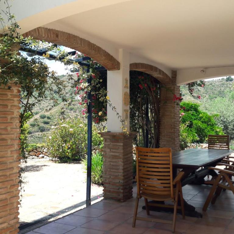 Finca el Regalo - Casa - 13
