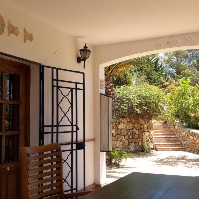 Finca el Regalo - Casa - 14