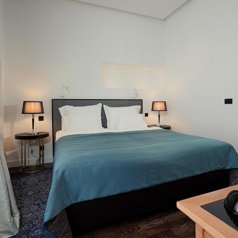 Hotel Majestic - Executive Apartman - 2