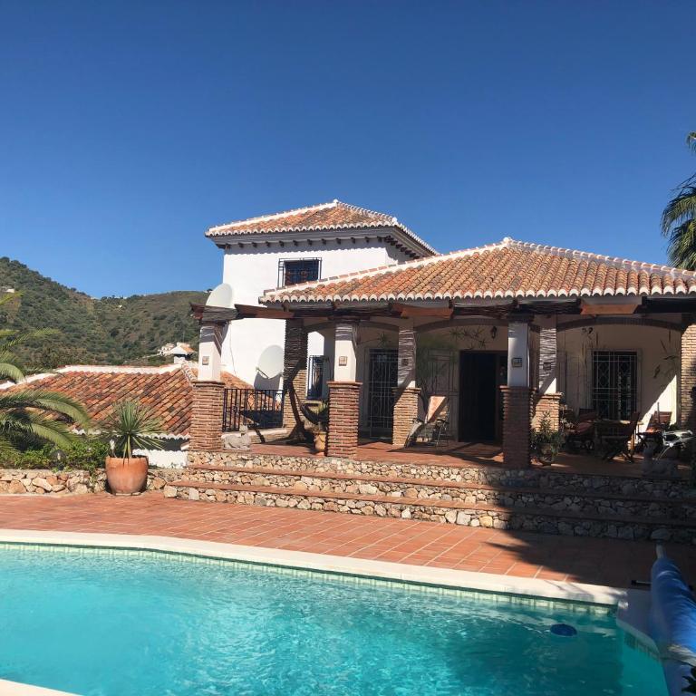 Finca el Regalo - Casa - 7