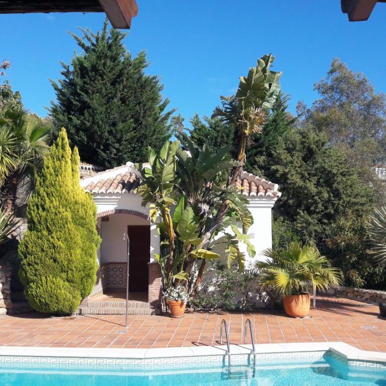 Finca el Regalo - Casa - 9
