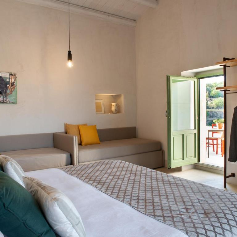 Relais Terre di Romanello - Suite - 8