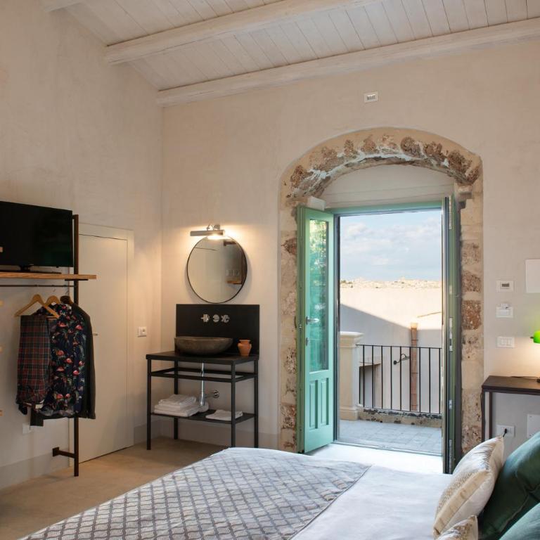 Relais Terre di Romanello - Suite - 1